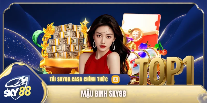 Mậu Binh SKY88