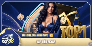 Nạp tiền SKY88