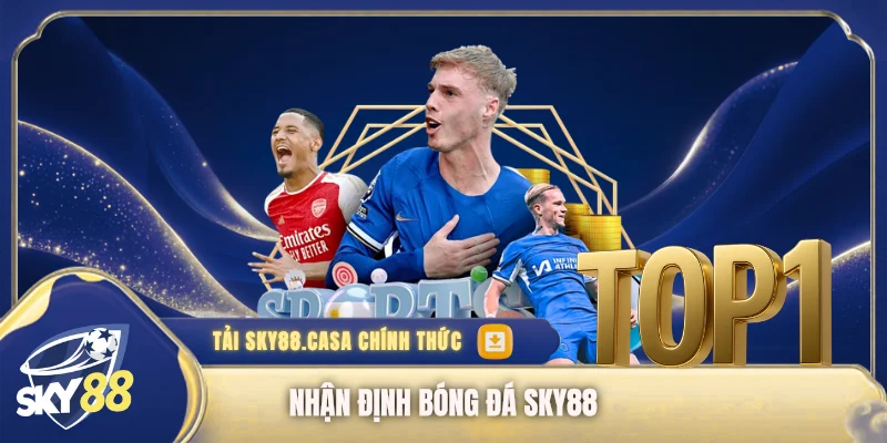 Nhận định bóng đá