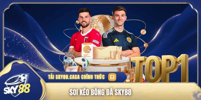 Soi kèo bóng đá