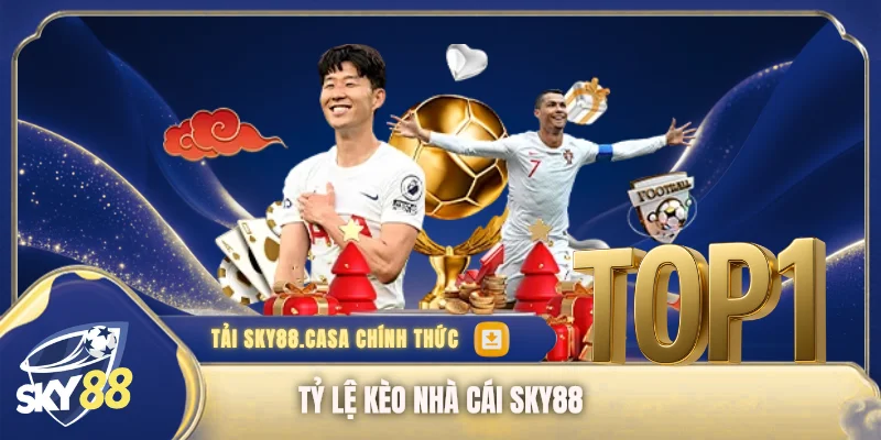Tỷ lệ kèo nhà cái